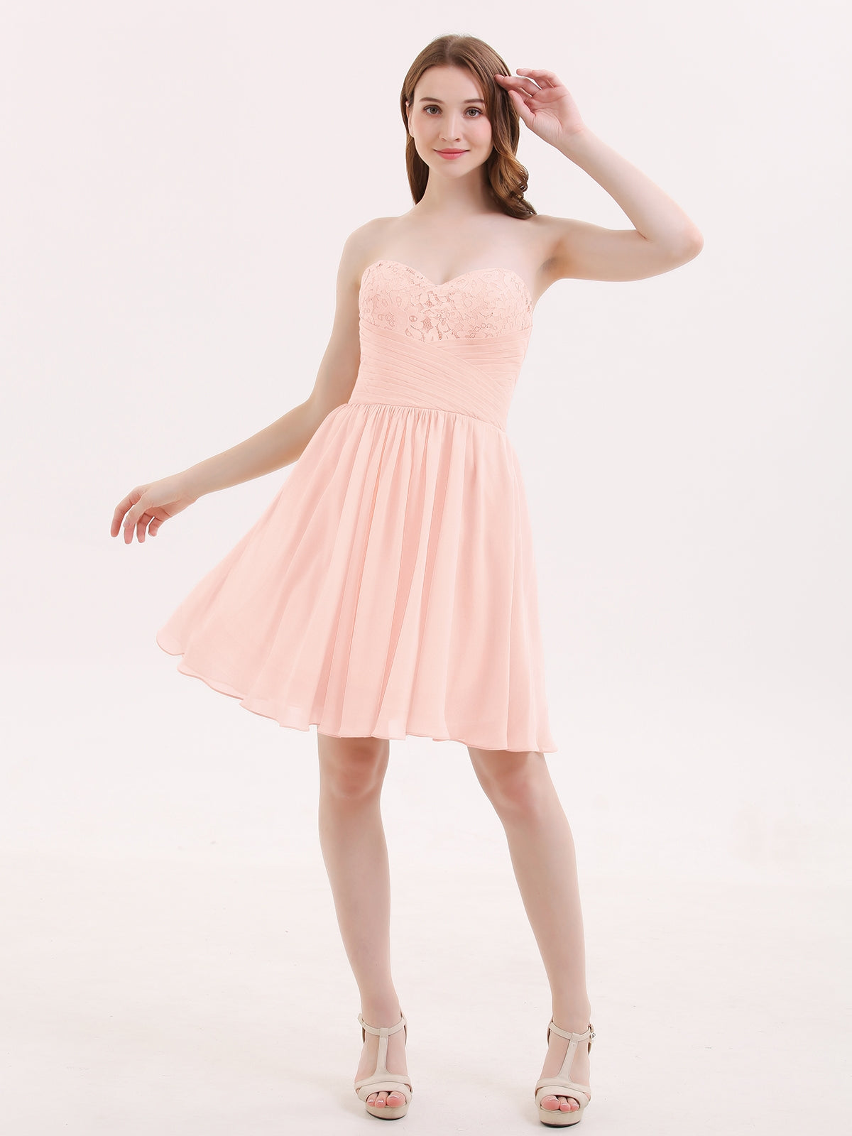 Pearl Pink